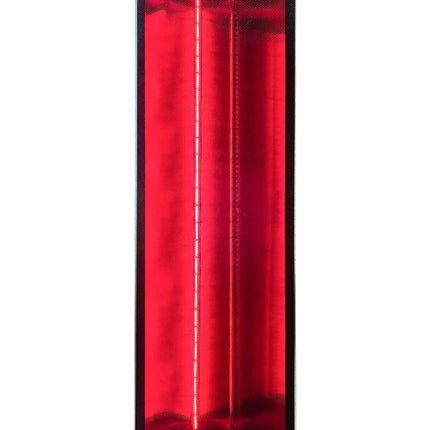 Blisspod | Milano | Full Spectrum Sauna | Canadian Hemlock Wood | Ultra Low EMF | 5 Far Infrared & 1 Red Glass Heater | Chromotherapy | Upto 2 Person