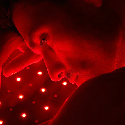 Nushape Red Light Therapy Mat (Spring 2026 Edition)