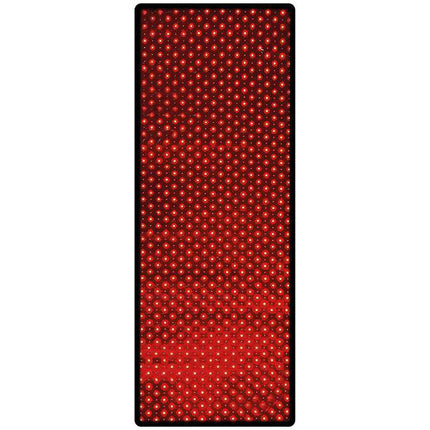 Nushape Red Light Therapy Mat (Spring 2026 Edition)