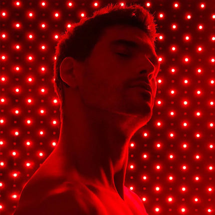 Nushape Red Light Therapy Mat (Spring 2026 Edition)