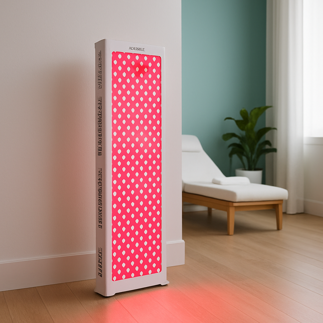 Solo 3.0 Red Light Therapy Panel