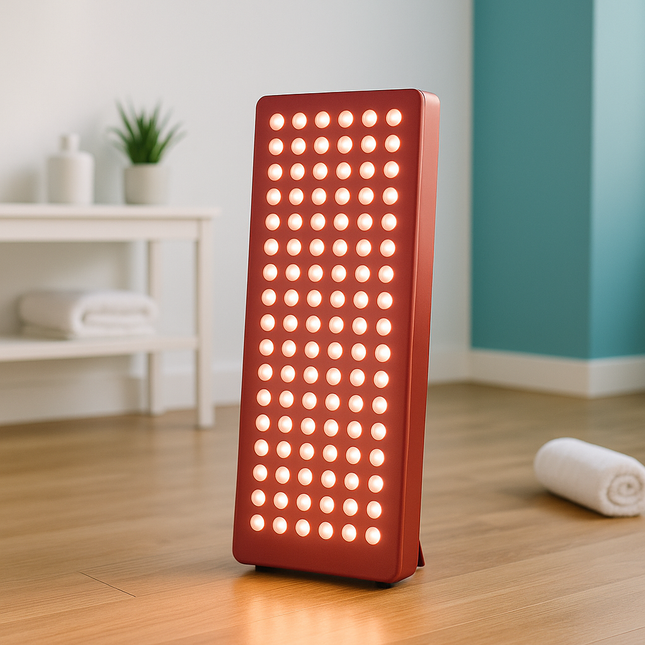 Solo 3.0 Red Light Therapy Panel