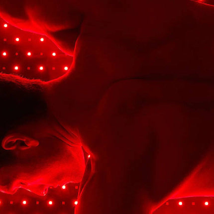 Nushape Red Light Therapy Mat (Spring 2026 Edition)