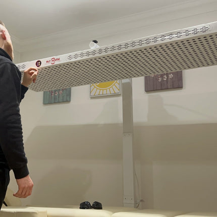 RLT Home Total Spectrum ELITE (7 Wave 864 LEDs)