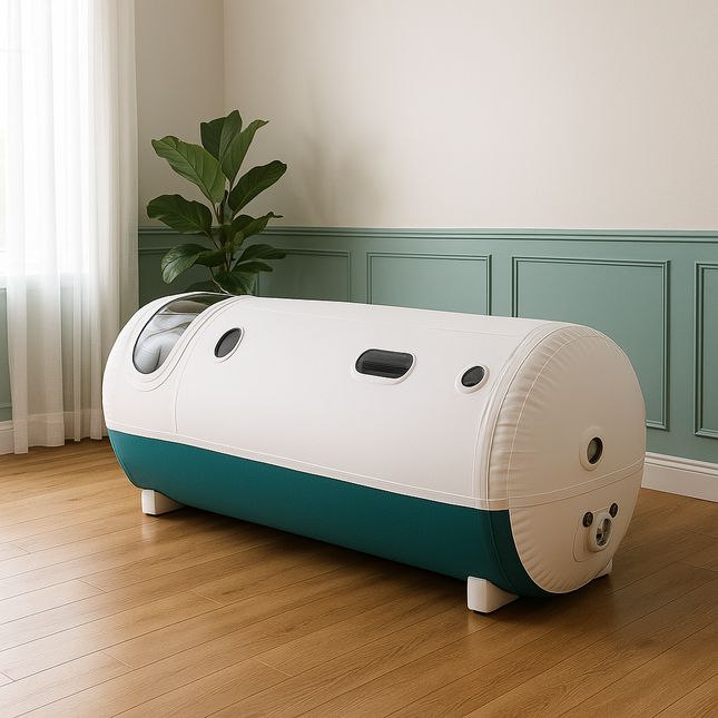 Vitaeris 320 Hyperbaric Chamber
