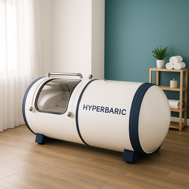 Vitaeris 320 Hyperbaric Chamber