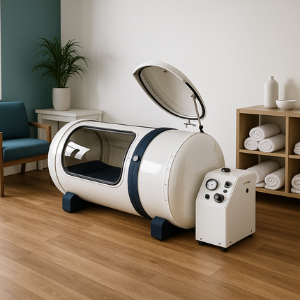 Vitaeris 320 Hyperbaric Chamber