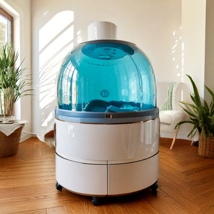 Vitaeris 320 Hyperbaric Chamber