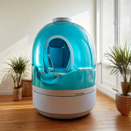 Vitaeris 320 Hyperbaric Chamber