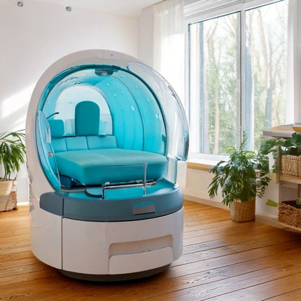 Vitaeris 320 Hyperbaric Chamber