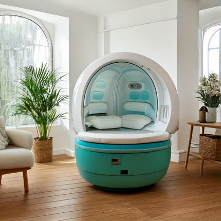 Vitaeris 320 Hyperbaric Chamber