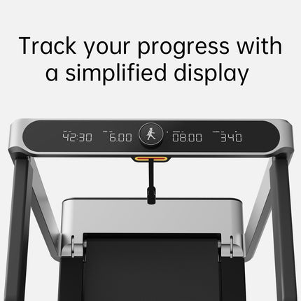 WalkingPad X214 Foldable Treadmill