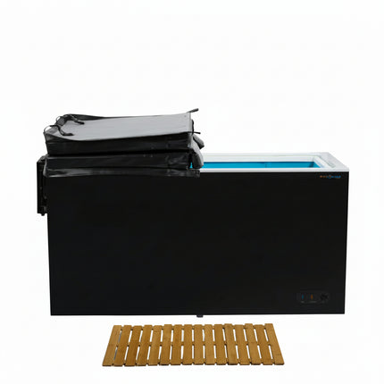 Fire Cold Plunge All-In-One