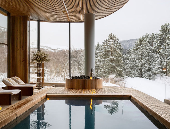 <h2>Transform Your Wellness at Home</h2>