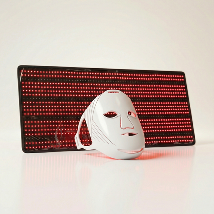Nicebeam Full Body Red Light Therapy Bundles