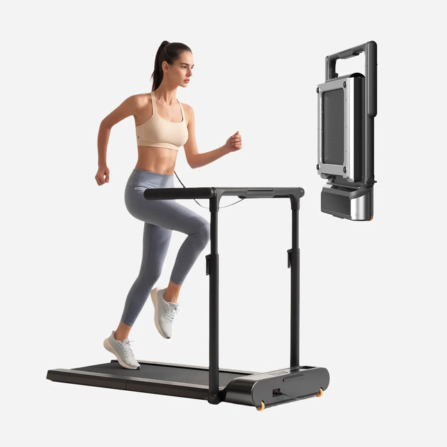 WalkingPad R3 Hybrid+ Foldable Treadmill