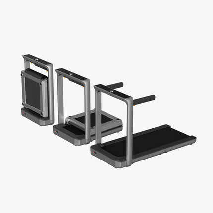 WalkingPad X25+ Folding Treadmill | 10MPH