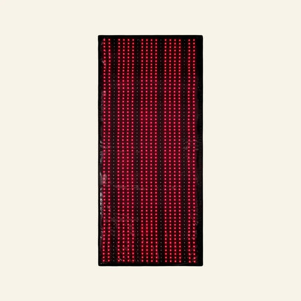 Nicebeam Full Body Red Light Therapy Mat