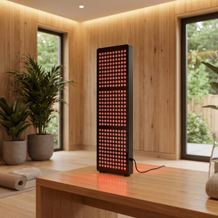 Red Light Panel 1000W