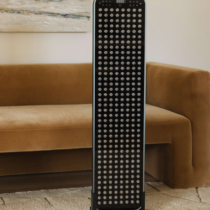 The Large Panel