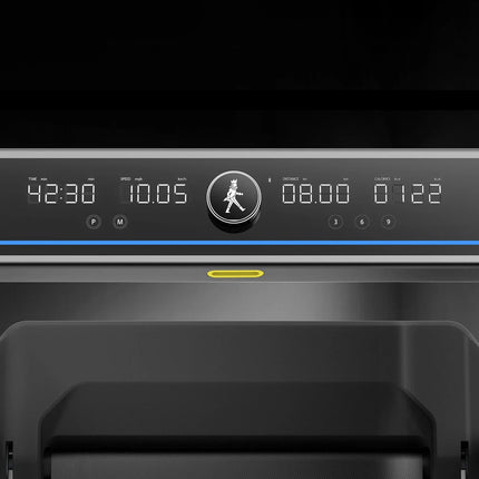 WalkingPad X25+ Folding Treadmill | 10MPH