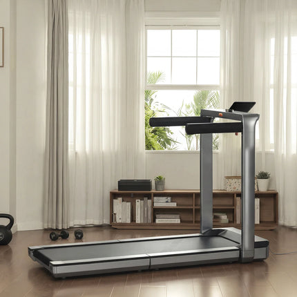 WalkingPad X25+ Folding Treadmill | 10MPH