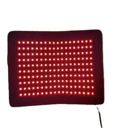 Red Light Pain Relief & Recovery Support Kit – 5 Powerful Devices 5,184 Total LEDs