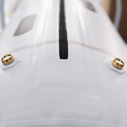 TimeCapsule Air 1.5 - Soft Capsule style 1.5 ATM Hyperbaric Chamber - our most affordable!!