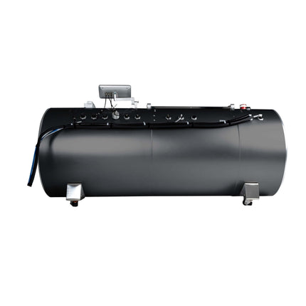 TimeCapsule Vision C750+ | 2.0 ATA Hard-Shell Hyperbaric Oxygen Chamber